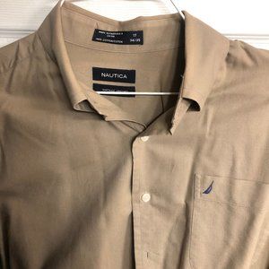 Nautica Shirt